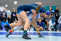 2026 01-31 WA State 4A Girls Duals Pasco