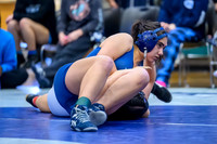 2026 01-31 WA State 4A Girls Duals Rogers-11