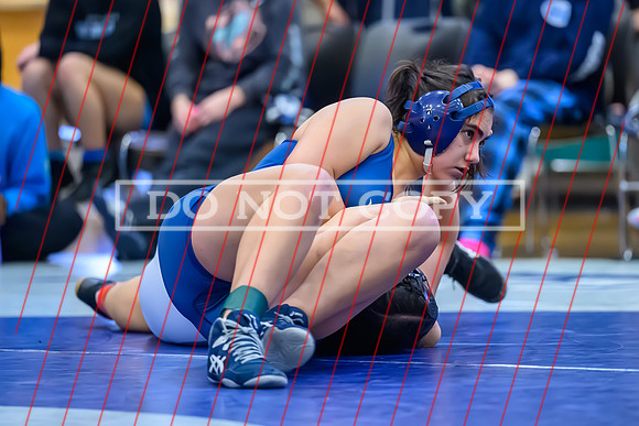 2026 01-31 WA State 4A Girls Duals Rogers-11