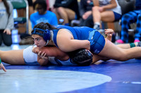2026 01-31 WA State 4A Girls Duals Rogers-13