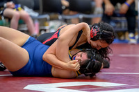 2026 01-31 WA State 4A Girls Duals Sunnyside-12