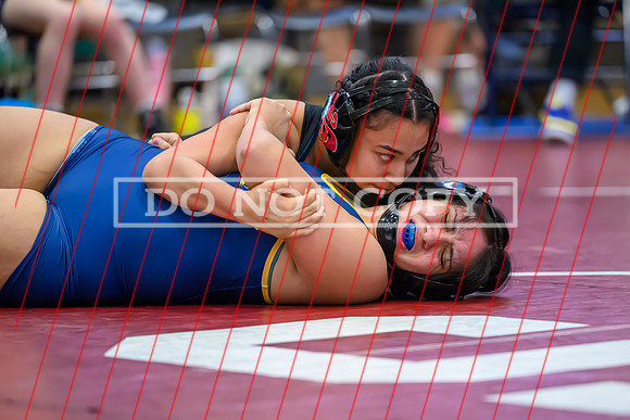 2026 01-31 WA State 4A Girls Duals Sunnyside-13