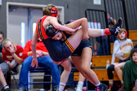 2026 01-31 WA State 4A Girls Duals Sunnyside-17