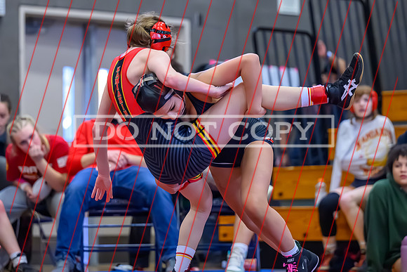 2026 01-31 WA State 4A Girls Duals Sunnyside-17