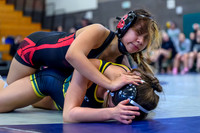 2026 01-31 WA State 4A Girls Duals Sunnyside-19