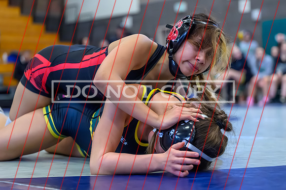 2026 01-31 WA State 4A Girls Duals Sunnyside-19