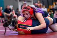 2026 01-31 WA State 4A Girls Duals Sunnyside-20
