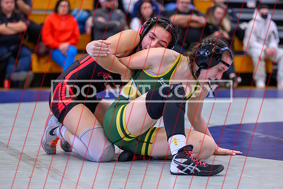 2026 01-31 WA State 4A Girls Duals Sunnyside-23