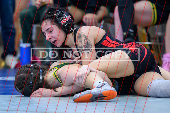 2026 01-31 WA State 4A Girls Duals Sunnyside-28