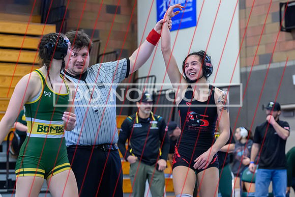 2026 01-31 WA State 4A Girls Duals Sunnyside-30