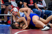 2026 01-31 WA State 4A Girls Duals Tahoma-10
