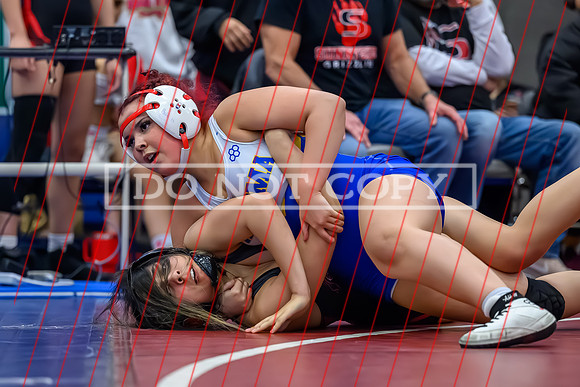 2026 01-31 WA State 4A Girls Duals Tahoma-10