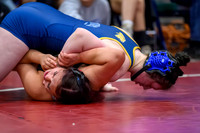 2026 01-31 WA State 4A Girls Duals Tahoma-14