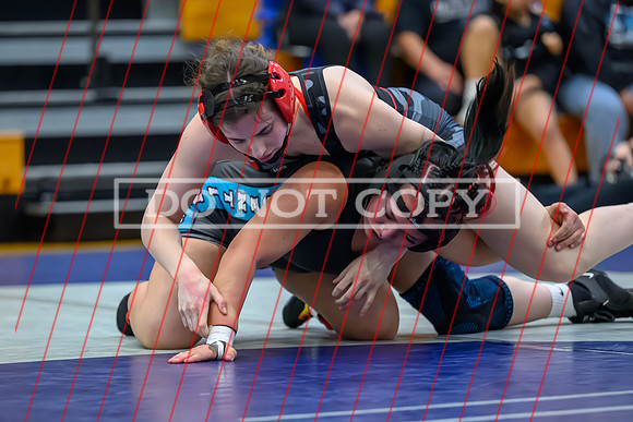 2026 01-31 WA State 4A Girls Duals Union-13