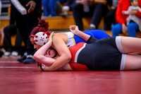 2026 01-31 WA State 4A Girls Duals Union-17