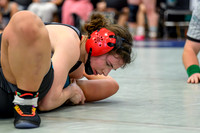 2026 01-31 WA State 4A Girls Duals Union-14