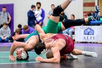 2025 Edmonds Invite