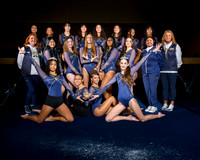 Decatur Gymanstics