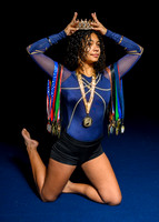 Amyah Johnson