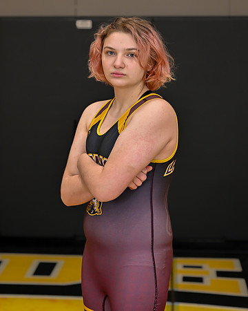 Leila Shuck