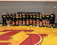 TJ Girls Wrestling