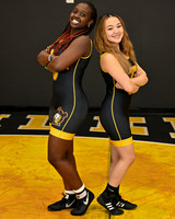 Wrestling Duo-2
