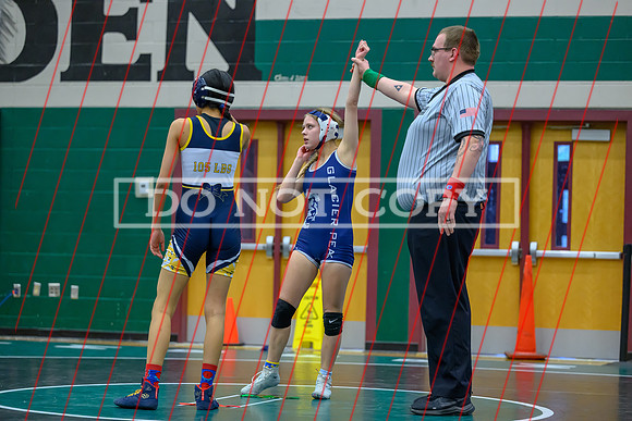 2026 02-06 Dist 1 4A Girls -16