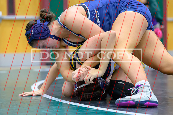 2026 02-06 Dist 1 4A Girls -095