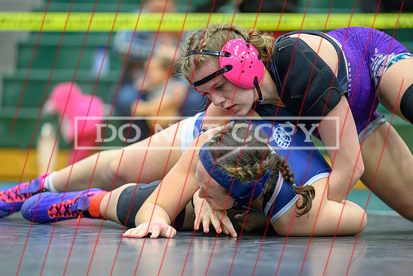 2026 02-06 Dist 1 4A Girls -099