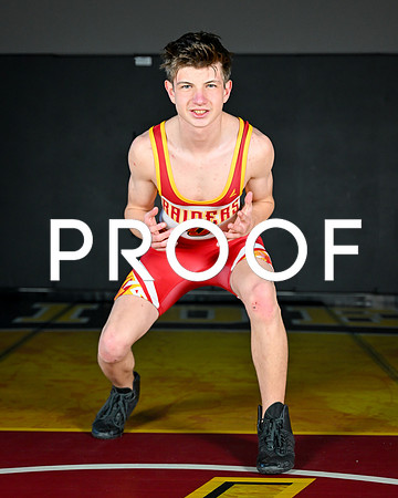 Brandon Morse