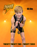 Brandon Howard