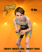 Ayden Parkin