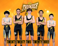 Age Out Wrestlers
