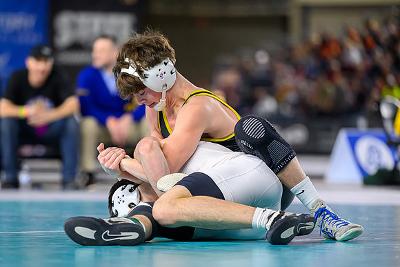 Mat Classic Tahoma Finals-68