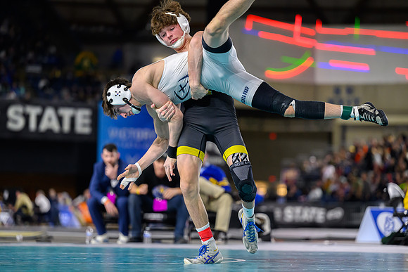 Mat Classic Tahoma Finals-70