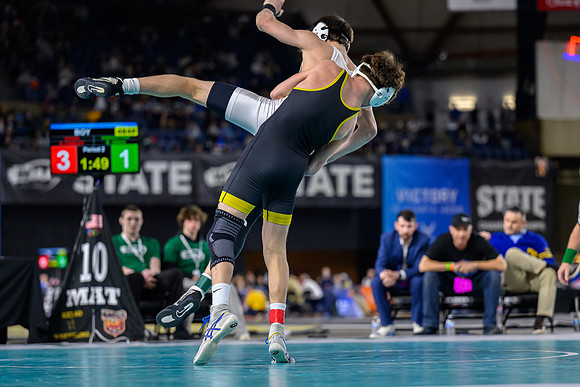 Mat Classic Tahoma Finals-74