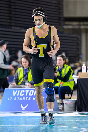 Mat Classic Tahoma Finals-93