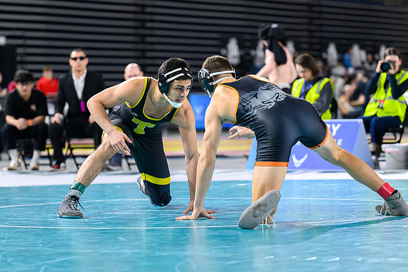 Mat Classic Tahoma Finals-92
