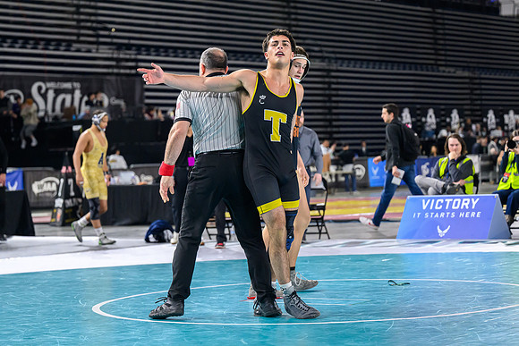 Mat Classic Tahoma Finals-95