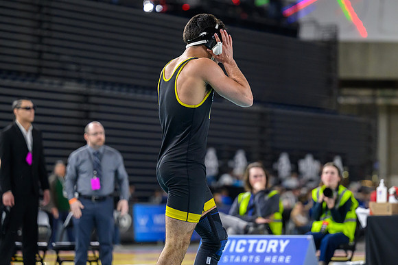 Mat Classic Tahoma Finals-97