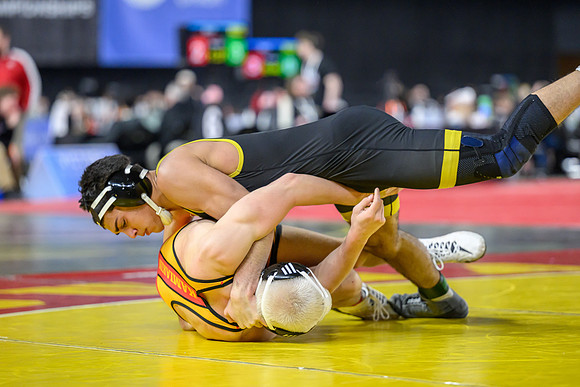 Tahoma Mat Classic 2026-198