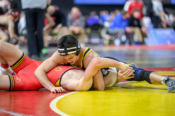Tahoma Mat Classic 2026-199