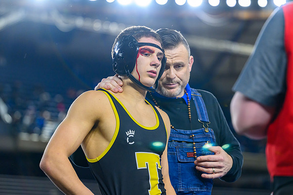 Tahoma Mat Classic 2026-195