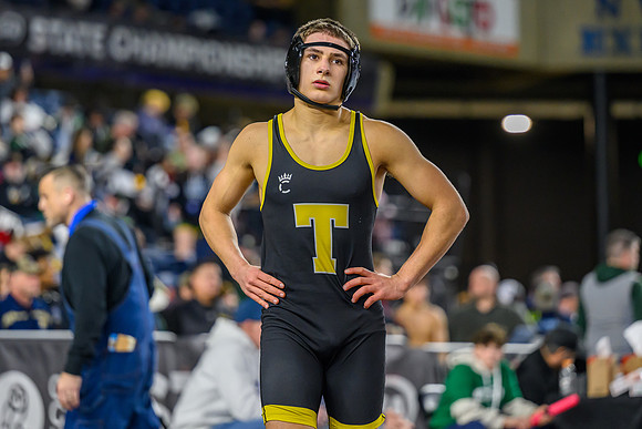 Tahoma Mat Classic 2026-192