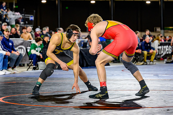 Tahoma Mat Classic 2026-190