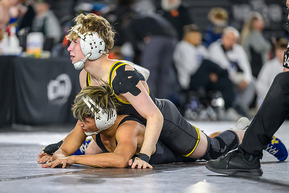 Tahoma Mat Classic 2026-186
