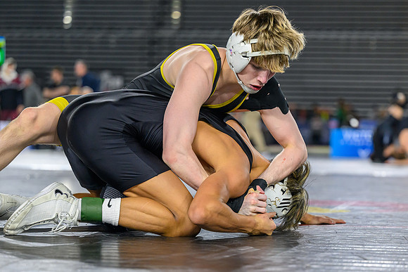 Tahoma Mat Classic 2026-187
