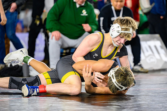 Tahoma Mat Classic 2026-183