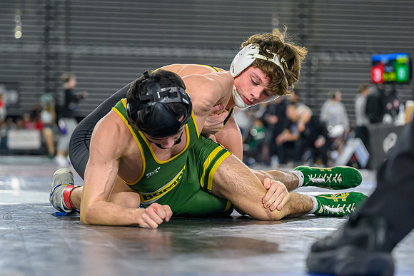 Tahoma Mat Classic 2026-180