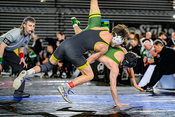 Tahoma Mat Classic 2026-177